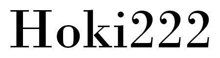 Hoki222